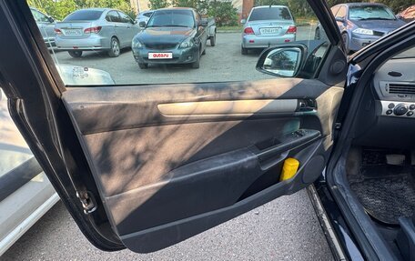 Opel Astra H, 2008 год, 380 000 рублей, 20 фотография