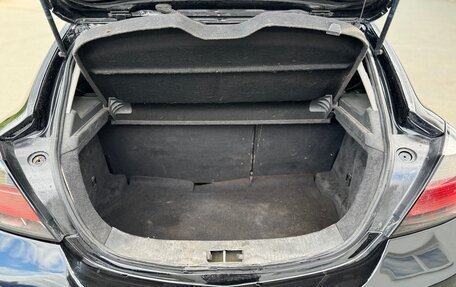 Opel Astra H, 2008 год, 380 000 рублей, 26 фотография