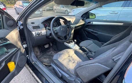 Opel Astra H, 2008 год, 380 000 рублей, 19 фотография