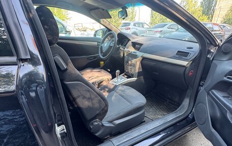 Opel Astra H, 2008 год, 380 000 рублей, 22 фотография