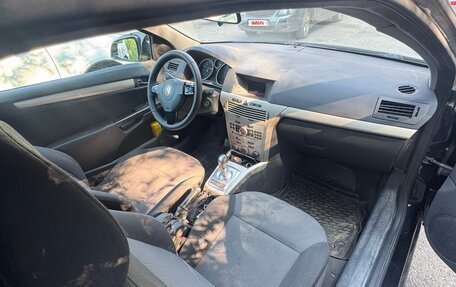 Opel Astra H, 2008 год, 380 000 рублей, 21 фотография