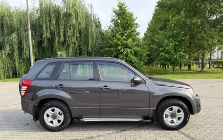 Suzuki Grand Vitara, 2013 год, 1 460 000 рублей, 6 фотография