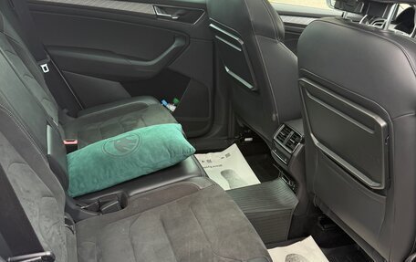 Skoda Kodiaq I, 2022 год, 3 385 000 рублей, 5 фотография