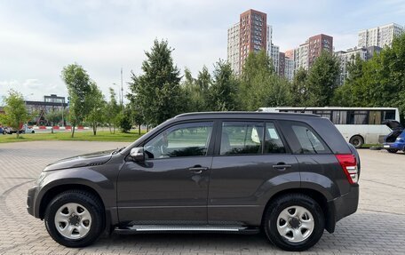 Suzuki Grand Vitara, 2013 год, 1 460 000 рублей, 2 фотография