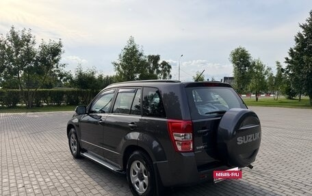 Suzuki Grand Vitara, 2013 год, 1 460 000 рублей, 3 фотография