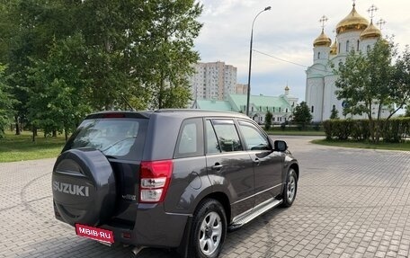 Suzuki Grand Vitara, 2013 год, 1 460 000 рублей, 5 фотография