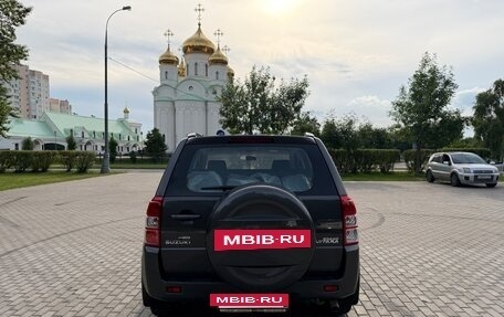 Suzuki Grand Vitara, 2013 год, 1 460 000 рублей, 4 фотография