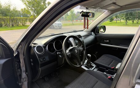 Suzuki Grand Vitara, 2013 год, 1 460 000 рублей, 9 фотография