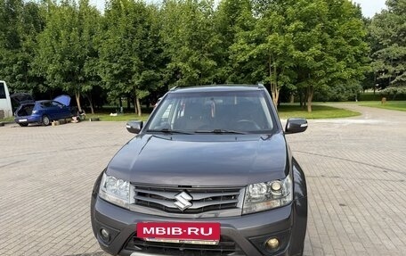Suzuki Grand Vitara, 2013 год, 1 460 000 рублей, 8 фотография