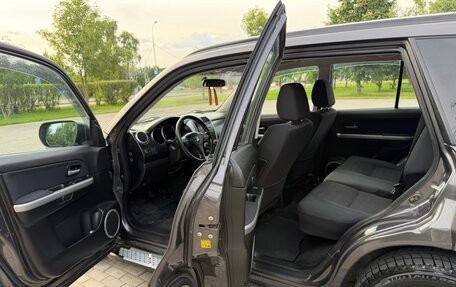 Suzuki Grand Vitara, 2013 год, 1 460 000 рублей, 12 фотография