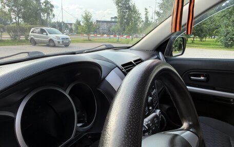 Suzuki Grand Vitara, 2013 год, 1 460 000 рублей, 10 фотография