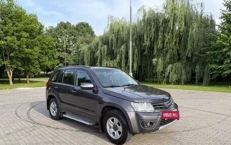 Suzuki Grand Vitara, 2013 год, 1 460 000 рублей, 7 фотография