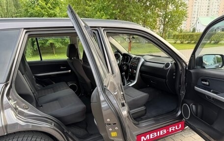 Suzuki Grand Vitara, 2013 год, 1 460 000 рублей, 13 фотография