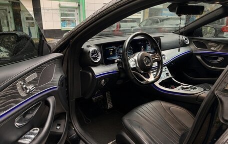 Mercedes-Benz CLS, 2019 год, 5 100 000 рублей, 5 фотография