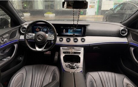 Mercedes-Benz CLS, 2019 год, 5 100 000 рублей, 7 фотография
