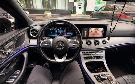 Mercedes-Benz CLS, 2019 год, 5 100 000 рублей, 8 фотография