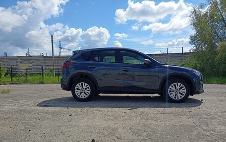 Mazda CX-5 II, 2014 год, 1 750 000 рублей, 3 фотография
