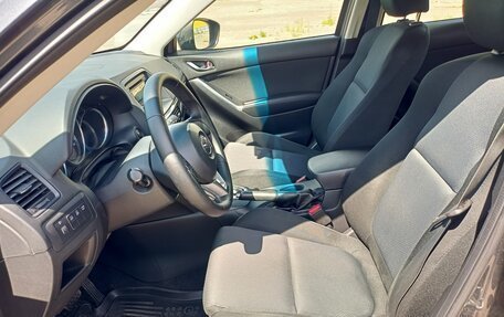 Mazda CX-5 II, 2014 год, 1 750 000 рублей, 8 фотография