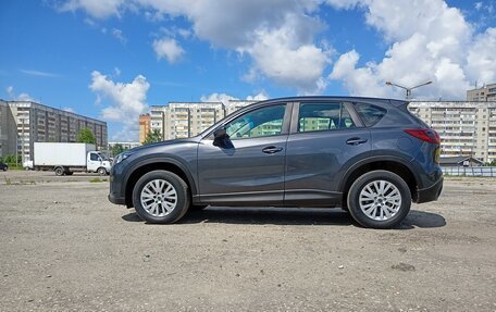 Mazda CX-5 II, 2014 год, 1 750 000 рублей, 6 фотография