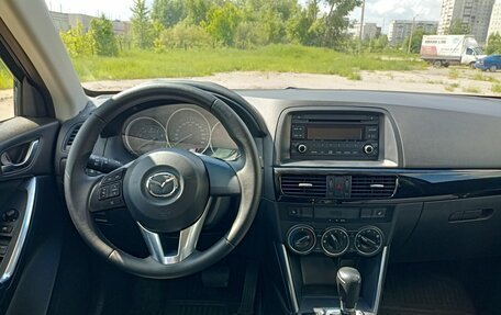 Mazda CX-5 II, 2014 год, 1 750 000 рублей, 9 фотография