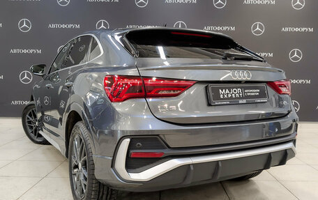 Audi Q3 Sportback, 2020 год, 3 175 000 рублей, 7 фотография