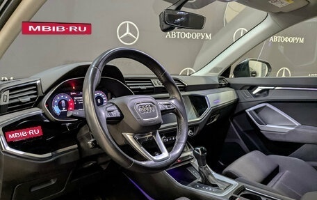 Audi Q3 Sportback, 2020 год, 3 175 000 рублей, 15 фотография