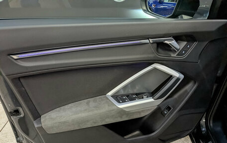 Audi Q3 Sportback, 2020 год, 3 175 000 рублей, 19 фотография
