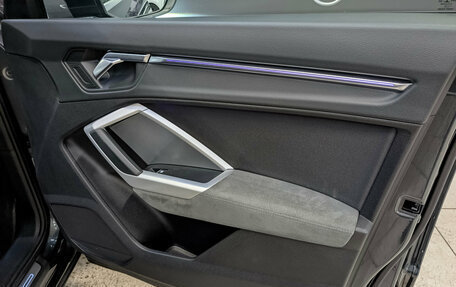 Audi Q3 Sportback, 2020 год, 3 175 000 рублей, 24 фотография