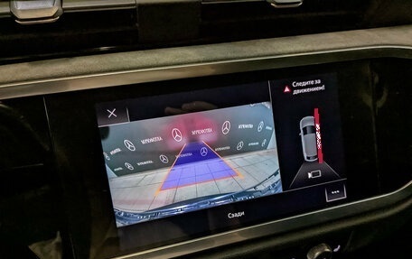 Audi Q3 Sportback, 2020 год, 3 175 000 рублей, 26 фотография