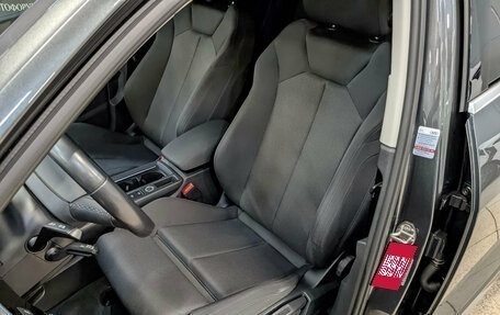 Audi Q3 Sportback, 2020 год, 3 175 000 рублей, 20 фотография