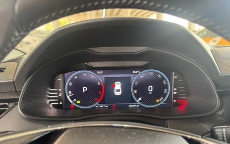Skoda Rapid II, 2022 год, 1 350 000 рублей, 5 фотография