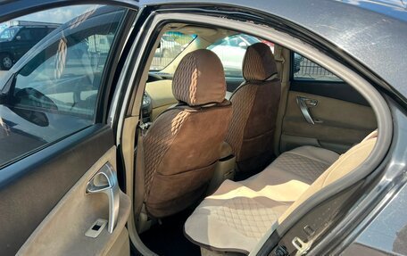 Nissan Primera III, 2005 год, 499 000 рублей, 17 фотография
