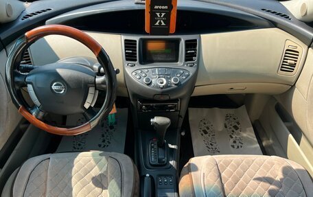 Nissan Primera III, 2005 год, 499 000 рублей, 16 фотография