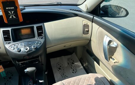 Nissan Primera III, 2005 год, 499 000 рублей, 15 фотография