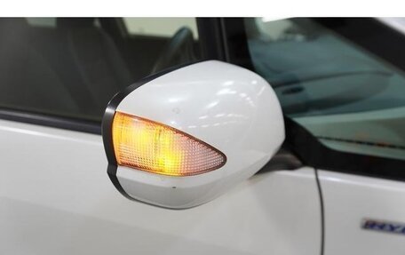 Honda Fit Shuttle I рестайлинг, 2013 год, 650 000 рублей, 10 фотография