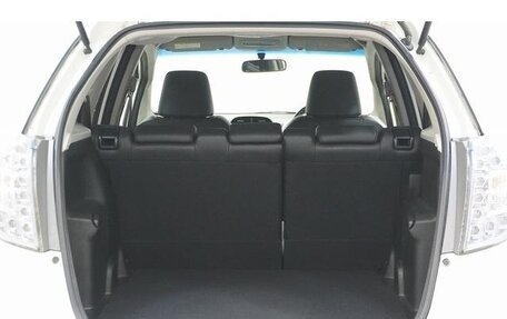 Honda Fit Shuttle I рестайлинг, 2013 год, 650 000 рублей, 9 фотография