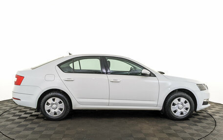 Skoda Octavia, 2020 год, 2 230 000 рублей, 4 фотография
