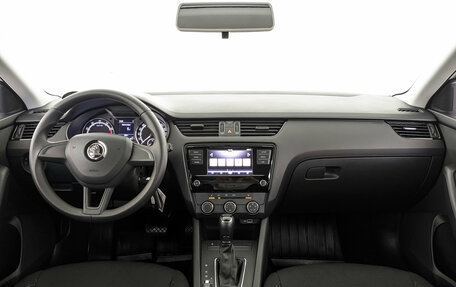 Skoda Octavia, 2020 год, 2 230 000 рублей, 14 фотография
