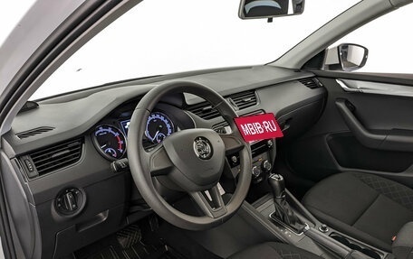 Skoda Octavia, 2020 год, 2 230 000 рублей, 15 фотография