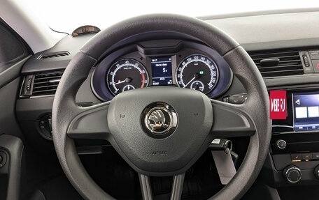Skoda Octavia, 2020 год, 2 230 000 рублей, 21 фотография
