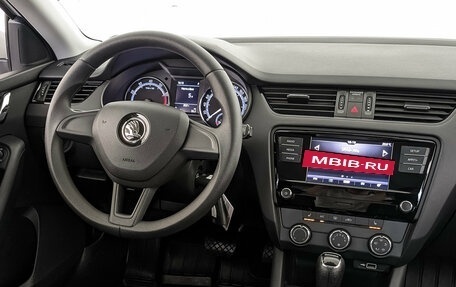 Skoda Octavia, 2020 год, 2 230 000 рублей, 25 фотография