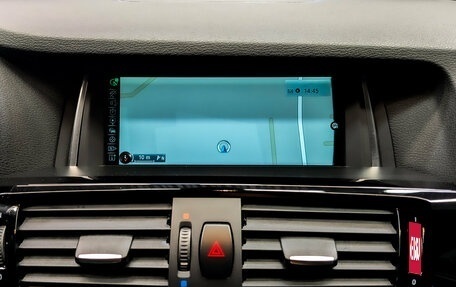 BMW X3, 2015 год, 2 990 000 рублей, 14 фотография