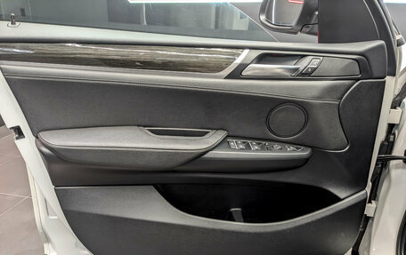 BMW X3, 2015 год, 2 990 000 рублей, 18 фотография