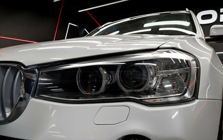 BMW X3, 2015 год, 2 990 000 рублей, 16 фотография
