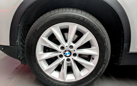 BMW X3, 2015 год, 2 990 000 рублей, 17 фотография