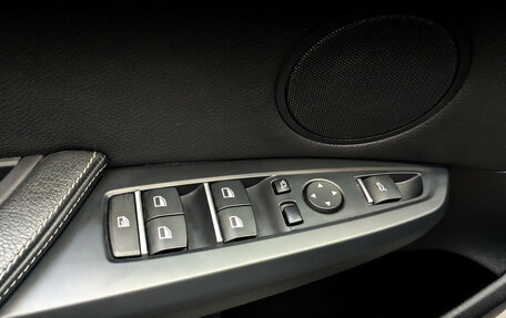 BMW X3, 2015 год, 2 990 000 рублей, 20 фотография