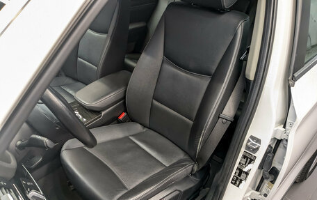 BMW X3, 2015 год, 2 990 000 рублей, 21 фотография
