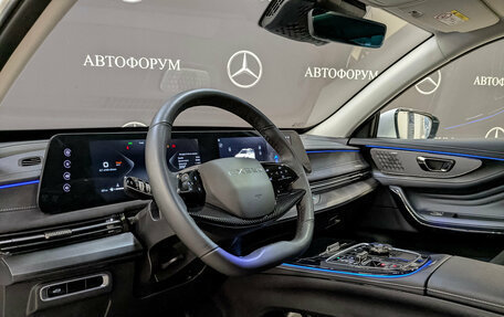 CheryExeed LX, 2024 год, 2 100 000 рублей, 14 фотография