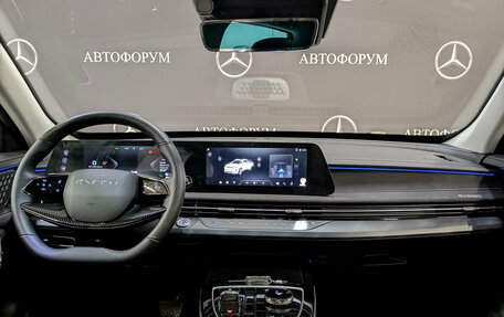 CheryExeed LX, 2024 год, 2 100 000 рублей, 13 фотография