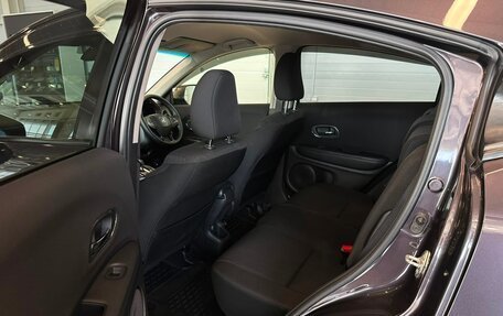 Honda Vezel, 2014 год, 1 499 999 рублей, 18 фотография